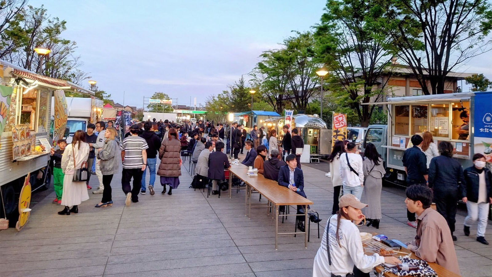 RETICE10周年大感謝祭イメージ